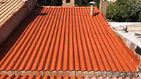 couvreur toiture Langourla